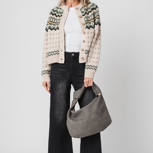 Social Threads Risen Crop Washed Black Jeans Size 3232 / Washed Black - Picture 2 of 6